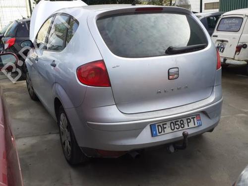 Switch SEAT ALTEA (5P1) 1.9 TDI | BP25633162I30 - Image 10