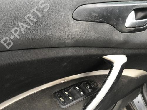 Subframe CITROËN C5 III Break (RW_) 1.6 HDi 110 (RW9HZC) | BP25644524M9 - Image 10