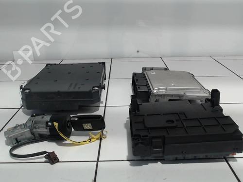 Electronic module CITROËN C4 II (NC_) 1.4 VTi 95 (NC8FP0) | BP36395087M83 - Image 6