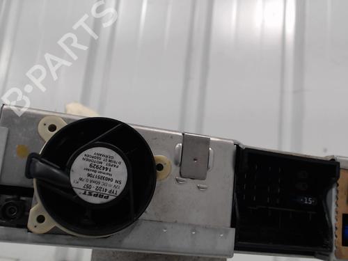 Bilradio BMW 5 (E60) 530 d | BP26023629E6 