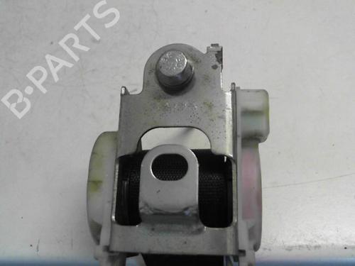 Used Front left seatbelt Front left seatbelt OPEL ZAFIRA A MPV (T98) 2.2 DTI 16V (F75) (125 hp) 25637278 25637278