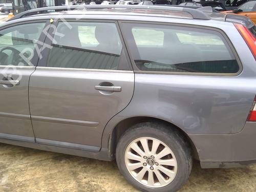 Køler VOLVO V50 (545) 1.6 D | BP25635257M31 