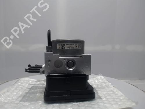 ABS pump PEUGEOT 208 I (CA_, CC_) 1.2 VTI 82 | BP28290014M43