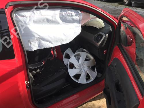 Ratstangsstang TOYOTA AYGO (_B4_) 1.0 (KGB40) | BP34278983I23 - Image 17
