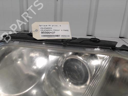 Left headlight VW PASSAT B5.5 (3B3) 1.9 TDI | BP25639126C28  - Image 6