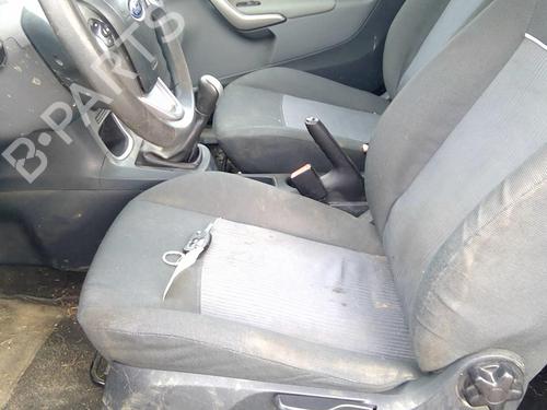 Gearbox FORD FIESTA VI (CB1, CCN) 1.4 TDCi | BP32305545M3  - Image 9