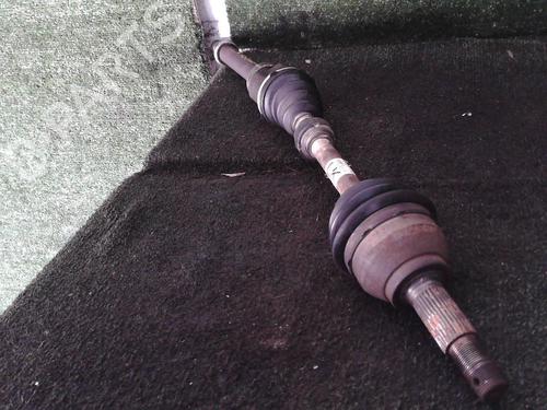 Right front driveshaft NISSAN NV200 Van 1.5 dCi 110 (M20, M20N, M20M) | BP25632624M39 