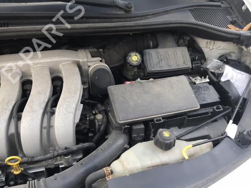 Starter RENAULT CLIO III (BR0/1, CR0/1) 1.6 16V GT (BR10, CR10) | BP25634733M8 - Image 9