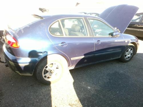 Steering pump SEAT LEON (1M1) 1.9 TDI | BP25644147M99 - Image 10