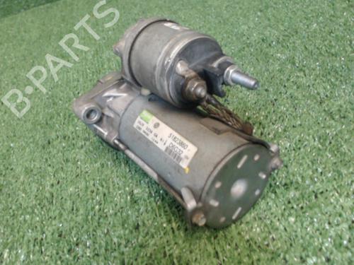 Starter FORD KA (RU8) 1.3 TDCi | BP25629246M8 