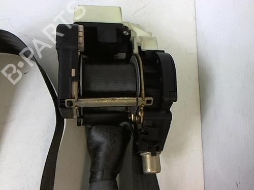 Used Front right seatbelt Front right seatbelt 25638650 25638650