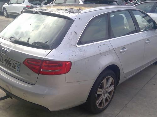 Used Parts AUDI A4 B8 Avant (8K5)  2.0 TDI  2524265