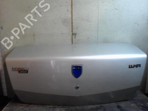 Used Tailgate Tailgate DACIA LOGAN (LS_) 1.4 (LS0A, LS0C, LS0E, LS0G) (75 hp) 25639953 25639953