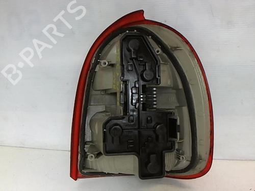 Used Left taillight Left taillight 25627915 25627915