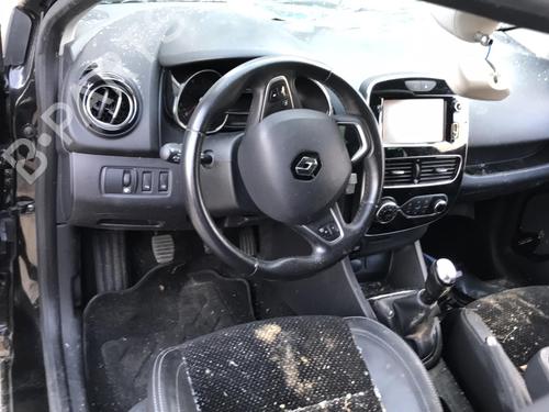 Steering column stalk RENAULT CLIO IV (BH_) 1.5 dCi 90 | BP25631208I23 