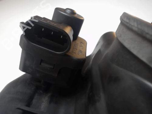 Right headlight RENAULT ESPACE IV (JK0/1_) 2.2 dCi (JK0H) | BP25645506C29 - Image 3