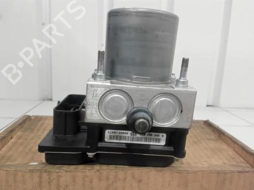 Used ABS pump CITROËN C4 II (NC_) 2.0 HDi / BlueHDi 150 (150 hp) 25634461