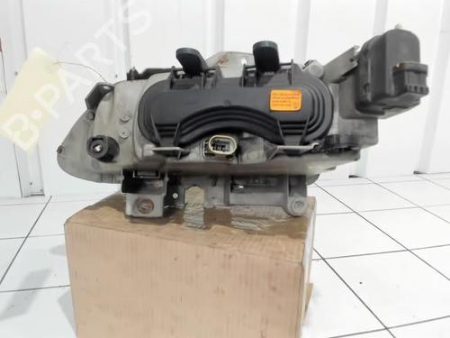Used Right headlight Right headlight RENAULT ESPACE III (JE0_) 2.2 12V TD (JE0E, JE0H, JE0P) (113 hp) 25631302 25631302