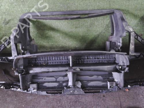 Used Front slam panel BMW X3 (E83) xDrive 20 d (177 hp) 27090696