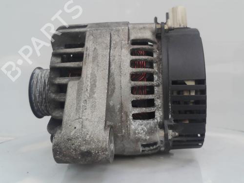 Alternator FORD FOCUS II (DA_, HCP, DP) 1.6 Ti | BP33421546M7 - Image 3