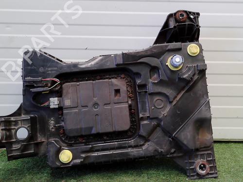 AdBlue tank CITROËN C4 Grand Picasso II (DA_, DE_) 1.6 BlueHDi 120 | BP30272107M85 