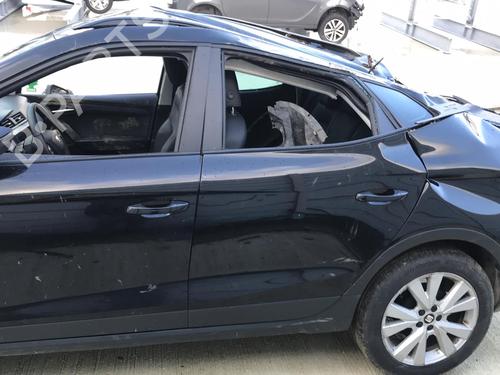 Sæde sæt SEAT ARONA (KJ7, KJP) 1.6 TDI | BP26326087C78  - Image 31