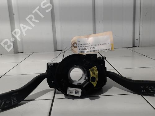 Rattstammestilk VW POLO V (6R1, 6C1) 1.2 TDI (75 hp) 30771778