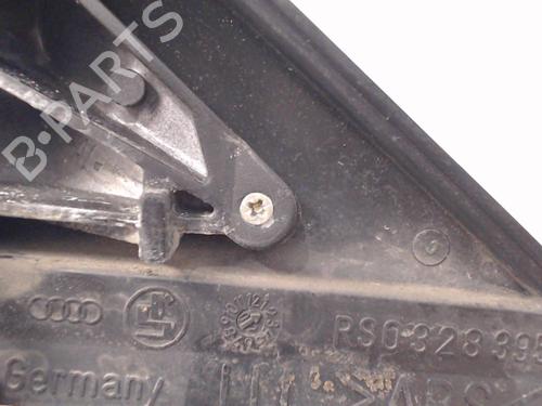 Left mirror AUDI A3 (8L1) 1.8 | BP27205136C26 