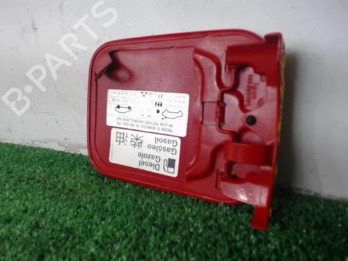 Used Fuel flap SEAT CORDOBA Vario (6K5) 1.9 SDI (64 hp) 25645389