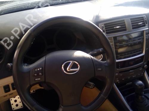 Left sun visor LEXUS IS II (_E2_) 220d (ALE20) | BP25648589I1 - Image 3