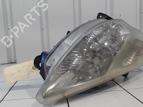 Right headlight CITROËN C3 Pluriel (HB_) 1.6 | BP26281952C29 