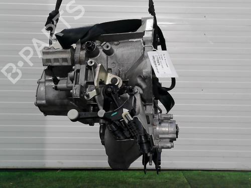 Used Gearbox Gearbox CITROËN C3 III (SX) 1.5 BlueHDi 100 (SXYHYP, SXYHTU) (102 hp) 30948420 30948420