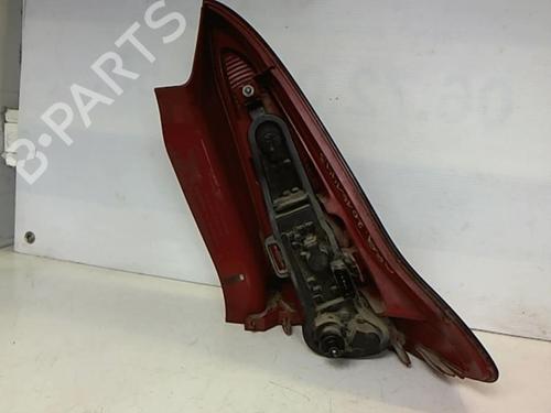 Used Left taillight Left taillight CITROËN C4 Coupe (LA_) 1.6 HDi (90 hp) 34278763 34278763