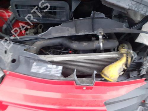 Right front steering knuckle NISSAN PRIMASTAR Van (X83) 1.9 dCi 100 | BP25639702M26 - Image 10