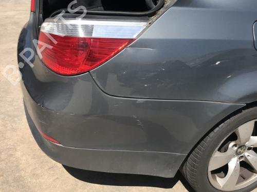 Front right seatbelt BMW 5 (E60) 530 d | BP30615082I25 - Image 5