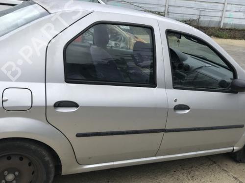 Steering column stalk DACIA LOGAN (LS_) 1.5 dCi (LS0K) | BP25644815I23 - Image 7