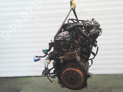 Used Engine Engine PEUGEOT 207 SW (WK_) 1.4 (73 hp) 36169842 36169842