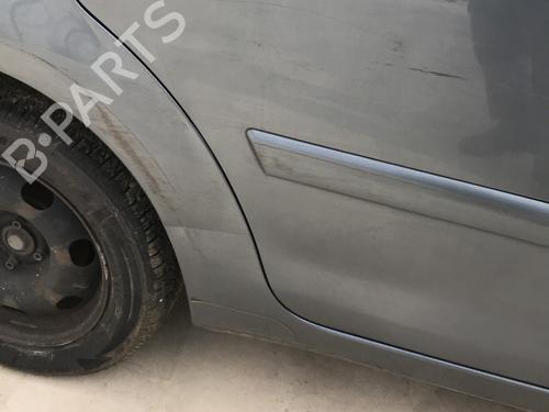 Left headlight CITROËN C4 Grand Picasso I (UA_) 1.6 HDi | BP31940329C28