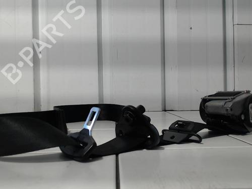 Front left seatbelt RENAULT CLIO IV (BH_) 1.5 dCi 75 | BP32367959I26 - Image 4