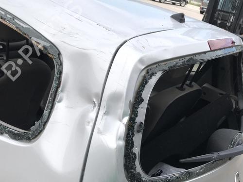 Front right window mechanism RENAULT TWINGO II (CN0_) 1.5 dCi (CN0E) | BP25634688C23 - Image 32