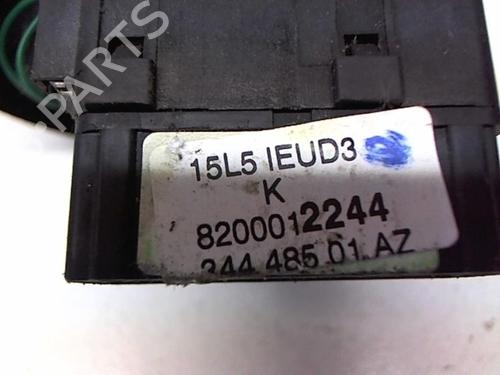 Used Steering column stalk Steering column stalk RENAULT ESPACE IV (JK0/1_) 3.0 dCi (JK0J, JK0V) (177 hp) 25638013 25638013