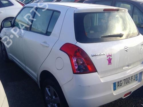 Left taillight SUZUKI SWIFT III (MZ, EZ) 1.3 DDiS (RS413D) | BP25630410C34  - Image 7