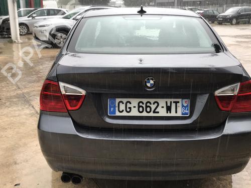 Right mirror BMW 3 (E90) 330 d | BP25631069C27 - Image 26
