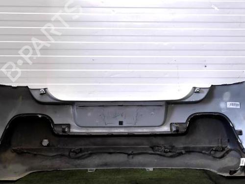 Used Rear bumper Rear bumper 38471079 38471079
