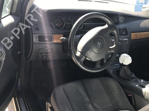 Tanklåg RENAULT VEL SATIS (BJ0_) 2.0 dCi (BJ03) | BP28539186C131 - Image 6