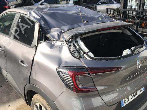 Radio RENAULT CAPTUR II (HF_) LPG (HFMT) | BP32495585E6  - Image 14