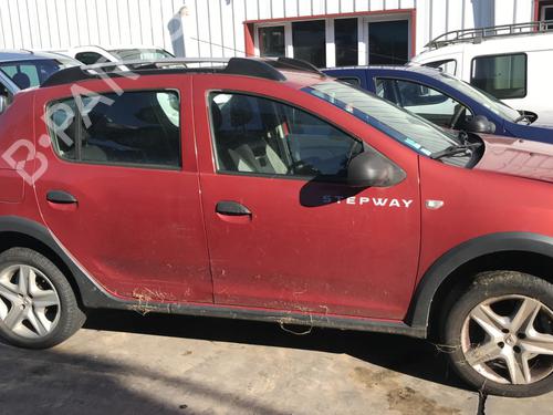 Right taillight DACIA SANDERO II TCe 90 (B8M1, B8MA, B8AC) | BP29475923C35 - Image 21