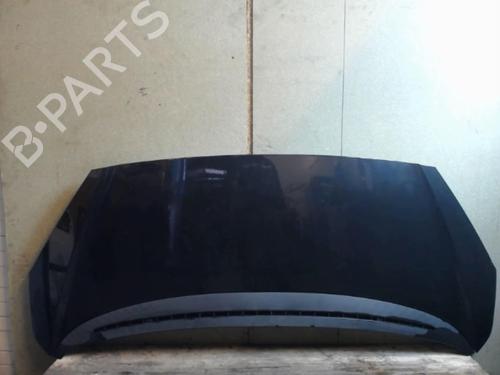 Used Hood PEUGEOT 1007 (KM_) 1.6 16V (109 hp) 25645773