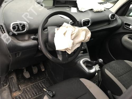 Starter CITROËN C3 Picasso (SH_) 1.6 HDi | BP28306023M8 - Image 11