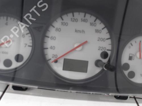 Used Instrument cluster Instrument cluster FORD PUMA (EC_) 1.4 16V (90 hp) 26973174 26973174